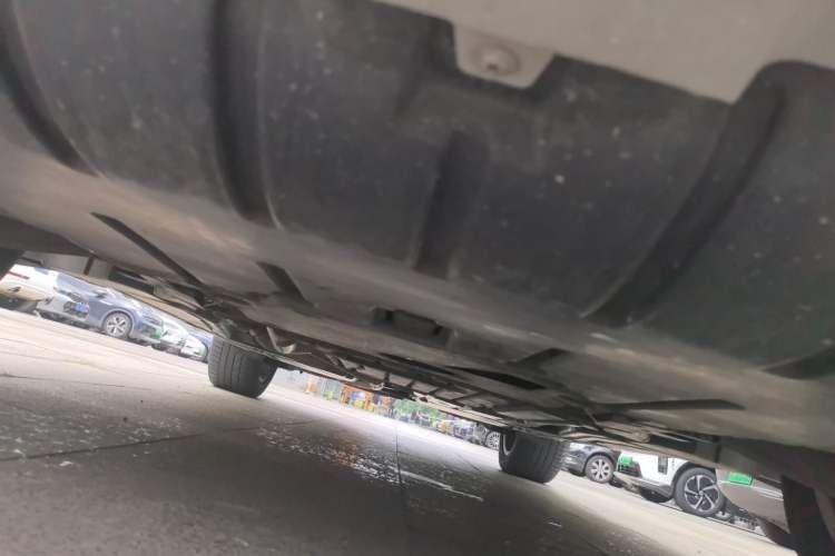 Used BMW X6 2011 xDrive35i Chassis Front