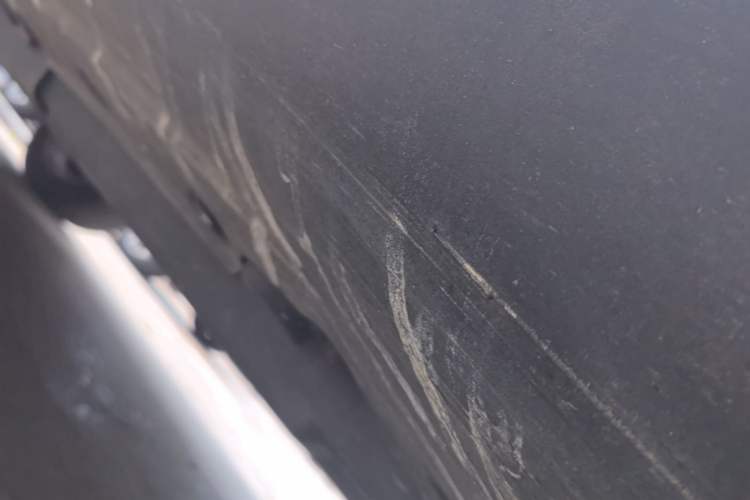 Used BMW X6 2011 xDrive35i Chassis Rear Left