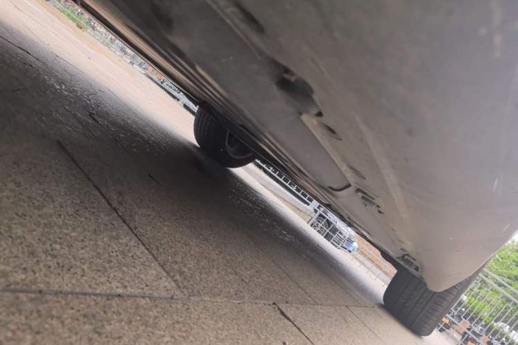 Used BMW X6 2011 xDrive35i Chassis Rear Right