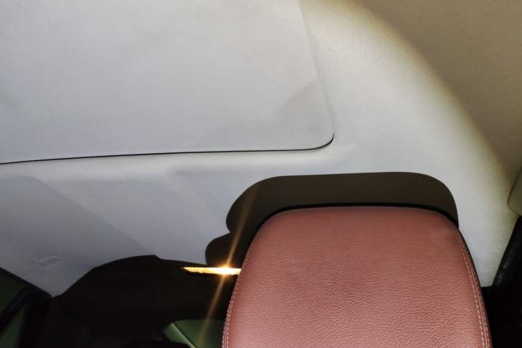 Used BMW X6 2011 xDrive35i Headliner