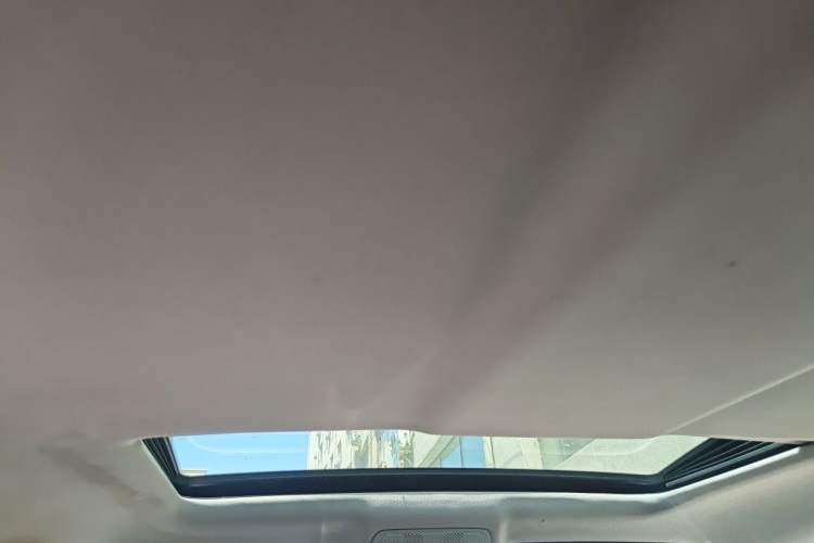Used BMW X6 2011 xDrive35i Headliner