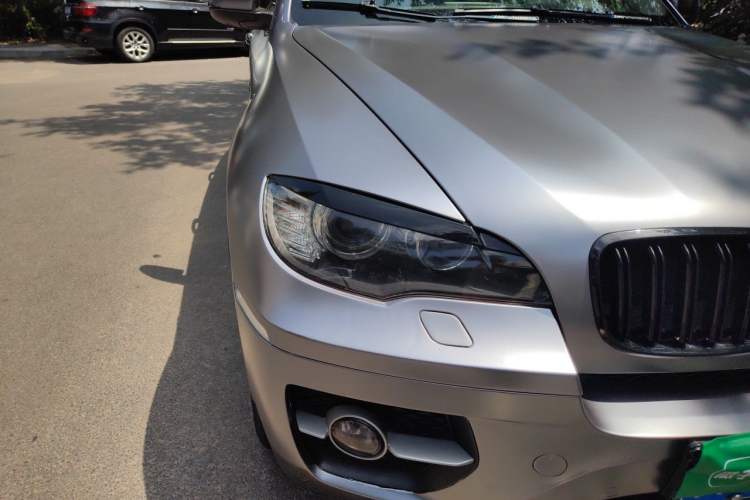 Used BMW X6 2011 xDrive35i Right Front Headlight