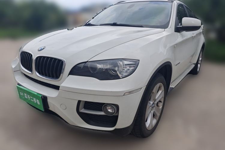Used BMW X6 2011 xDrive35i Guazi used car, China used car export, Used car for sale, Used  cars, Cheapest cars for sale