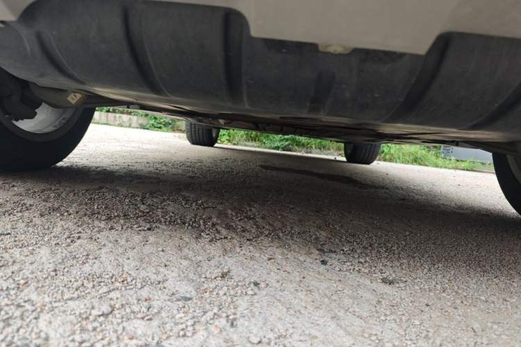 Used BMW X6 2011 xDrive35i Chassis Front