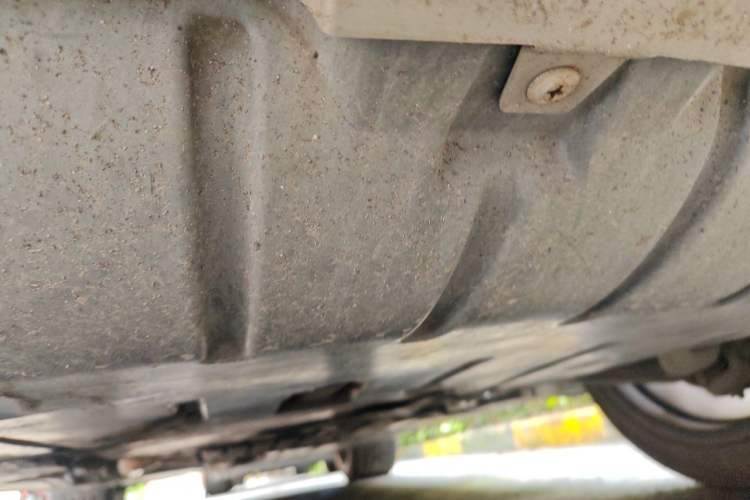 Used BMW X6 2011 xDrive35i Chassis Front
