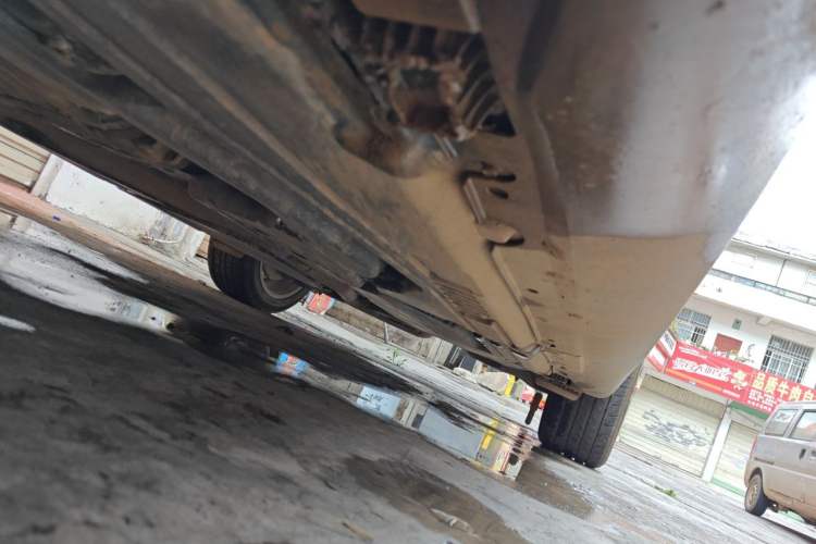 Used BMW X6 2011 xDrive35i Chassis Front Left