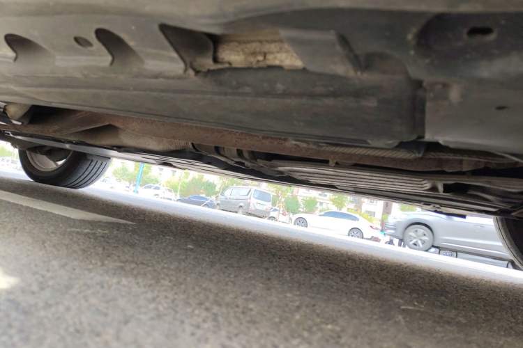Used BMW X6 2011 xDrive35i Chassis Front Right
