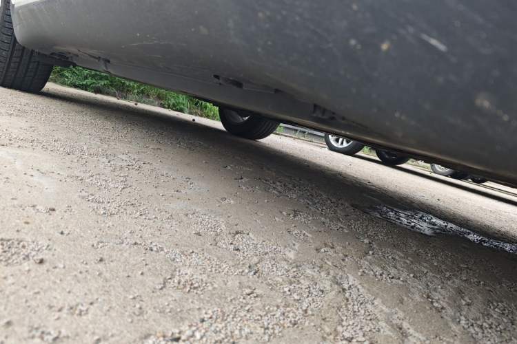 Used BMW X6 2011 xDrive35i Chassis Front Right