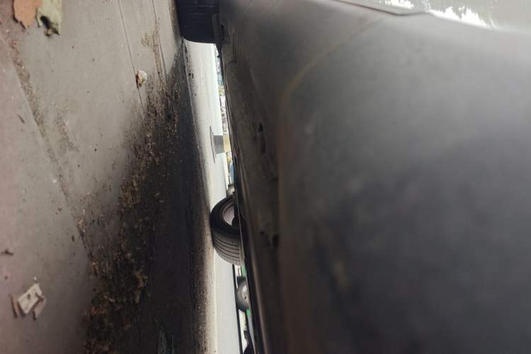 Used BMW X6 2011 xDrive35i Chassis Front Right
