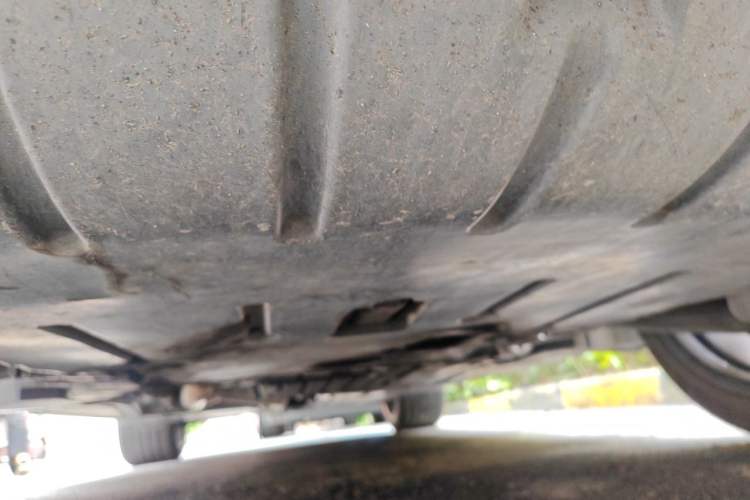 Used BMW X6 2011 xDrive35i Chassis Front Right