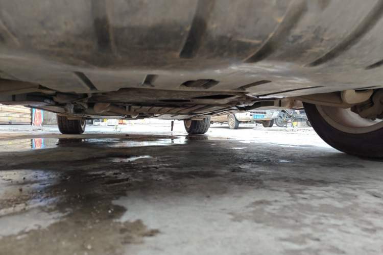 Used BMW X6 2011 xDrive35i Chassis Front