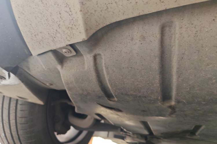 Used BMW X6 2011 xDrive35i Chassis Rear