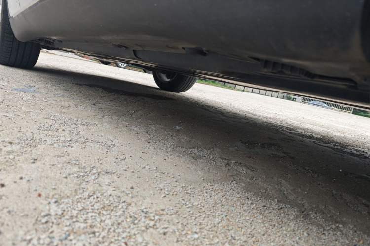 Used BMW X6 2011 xDrive35i Chassis Rear Left