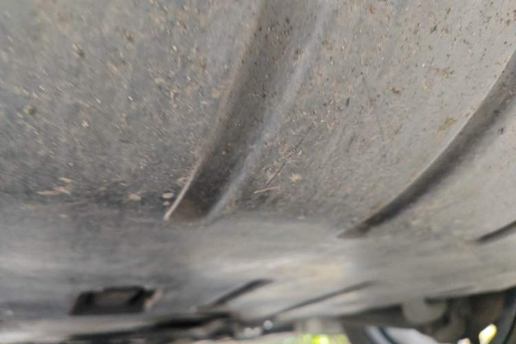 Used BMW X6 2011 xDrive35i Chassis Rear Left