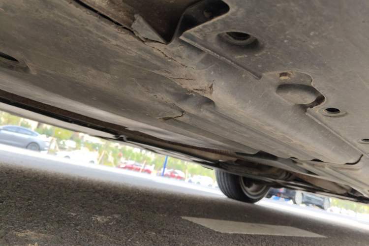 Used BMW X6 2011 xDrive35i Chassis Rear Right