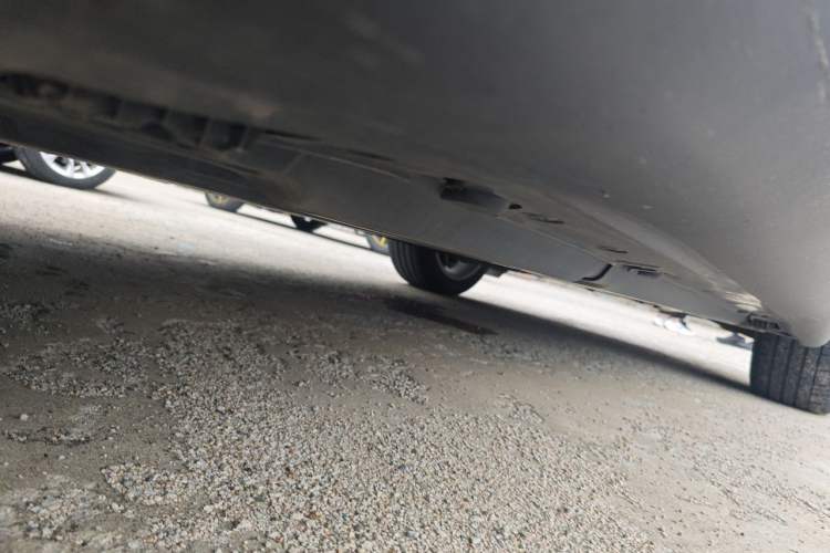 Used BMW X6 2011 xDrive35i Chassis Rear Right