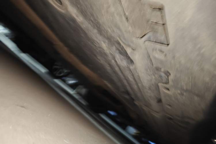 Used BMW X6 2011 xDrive35i Chassis Rear Right