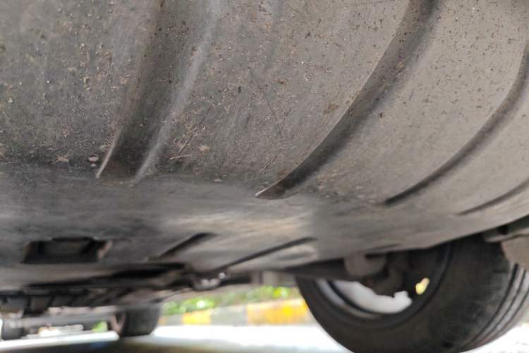 Used BMW X6 2011 xDrive35i Chassis Rear Right