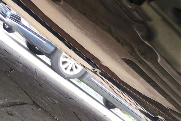 Used BMW X6 2011 xDrive35i Chassis Rear Right