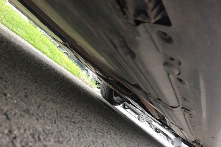 Used BMW X6 2011 xDrive35i Chassis Rear Right