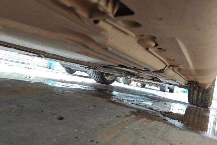 Used BMW X6 2011 xDrive35i Chassis Rear Right