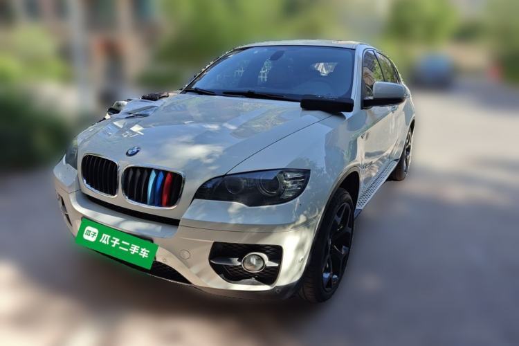 Used BMW X6 2011 xDrive35i Guazi used car, China used car export, Used car for sale, Used  cars, Cheapest cars for sale
