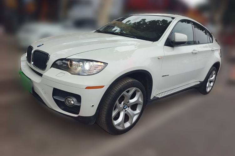Used BMW X6 2011 xDrive35i Guazi used car, China used car export, Used car for sale, Used  cars, Cheapest cars for sale