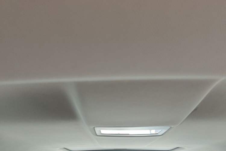 Used BMW X6 2011 xDrive35i Headliner