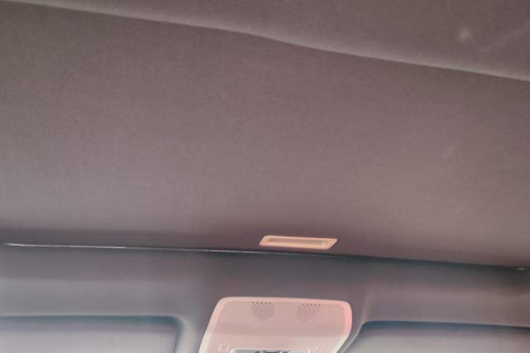 Used BMW X6 2011 xDrive35i Headliner