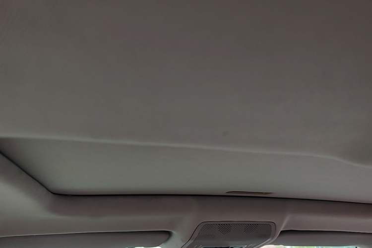 Used BMW X6 2011 xDrive35i Headliner
