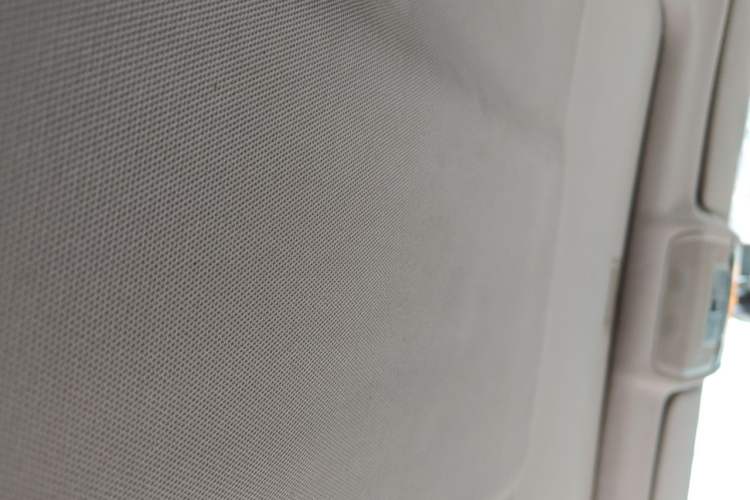 Used BMW X6 2011 xDrive35i Headliner