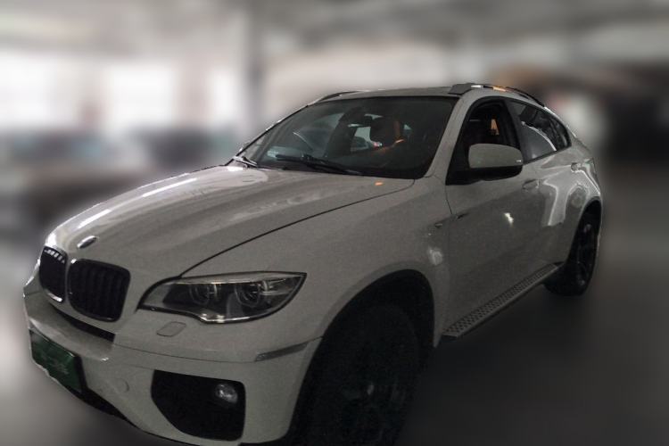 BMW X6 2011 xDrive35i de segunda mano Guazi used car, China used car export, Used car for sale, Used  cars, Cheapest cars for sale