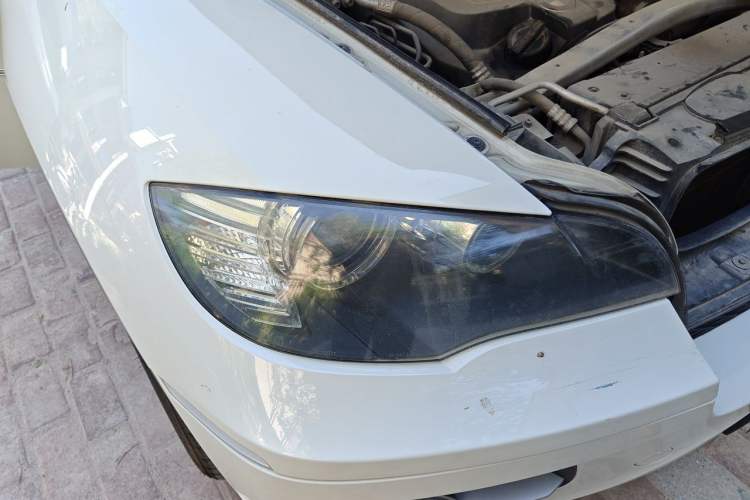 Used BMW X6 2011 xDrive35i Right Front Headlight