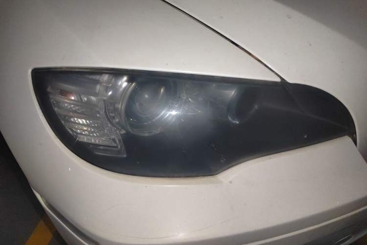 Used BMW X6 2011 xDrive35i Right Front Headlight