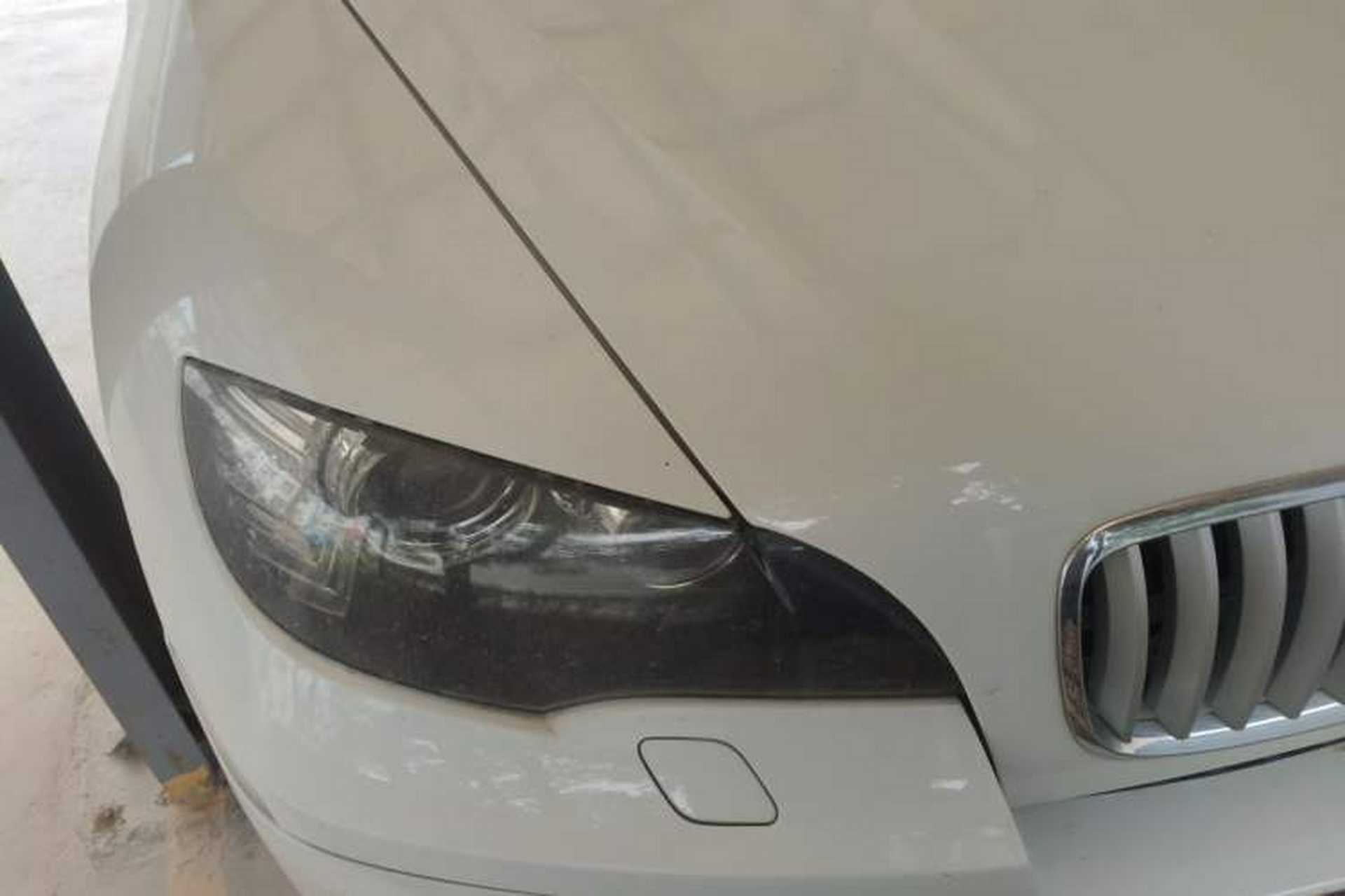 Used BMW X6 2011 xDrive35i Right Front Headlight