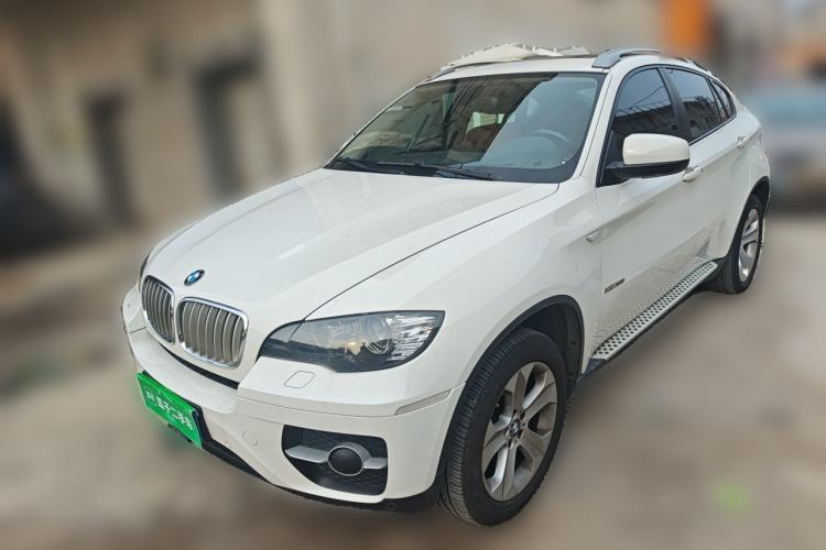 BMW X6 2011 xDrive35i d’occasion Guazi used car, China used car export, Used car for sale, Used cars, Cheapest cars for sale