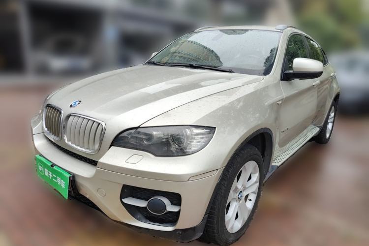 Used BMW X6 2011 xDrive35i Guazi used car, China used car export, Used car for sale, Used  cars, Cheapest cars for sale