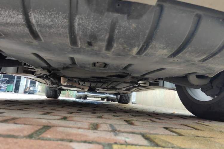 Used BMW X6 2011 xDrive35i Chassis Front