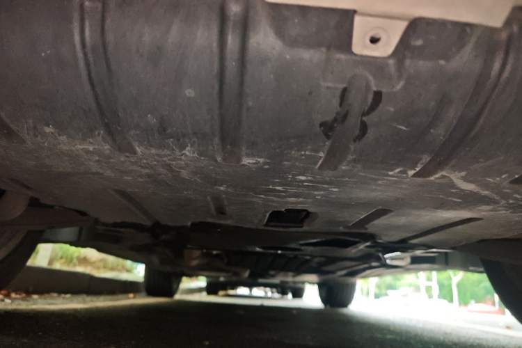 Used BMW X6 2012 xDrive35i Chassis Front