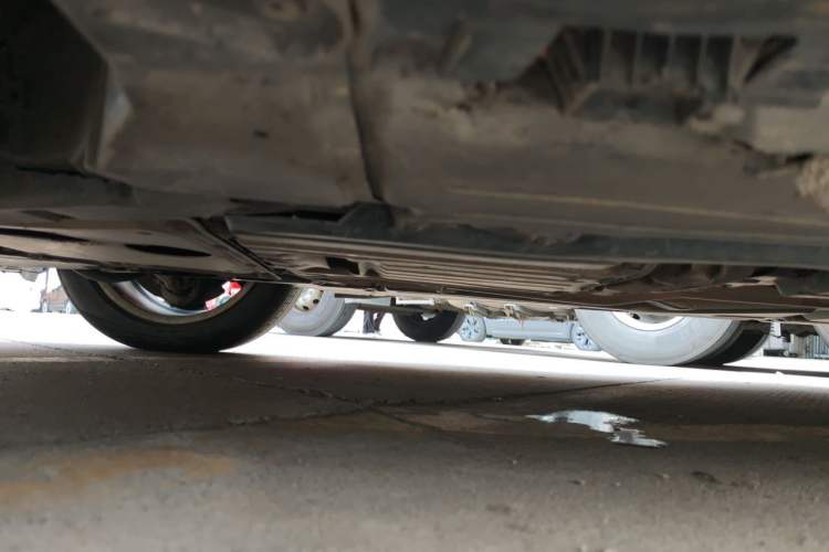 Used BMW X6 2012 xDrive35i Chassis Front Left