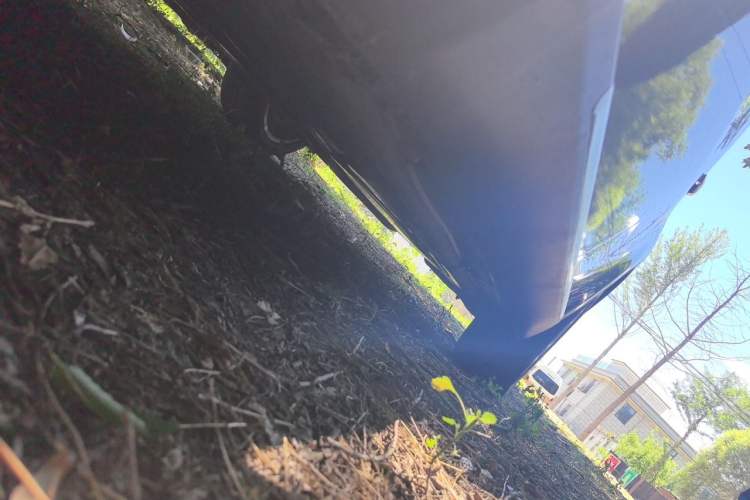 Used BMW X6 2012 xDrive35i Chassis Front Left