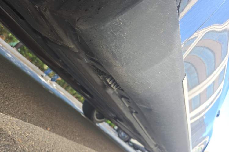Used BMW X6 2012 xDrive35i Chassis Front Left
