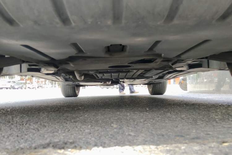 Used BMW X6 2012 xDrive35i Chassis Front