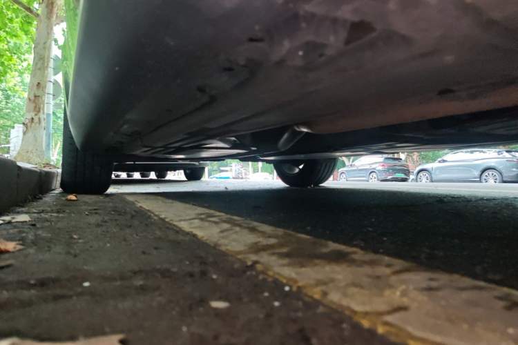 Used BMW X6 2012 xDrive35i Chassis Front Right