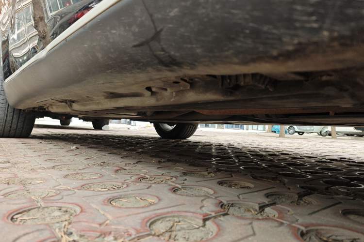 Used BMW X6 2012 xDrive35i Chassis Front Right