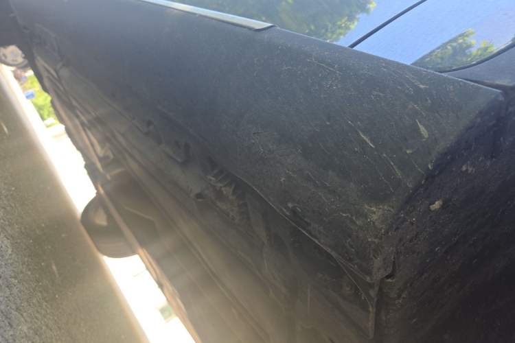 Used BMW X6 2012 xDrive35i Chassis Front Right