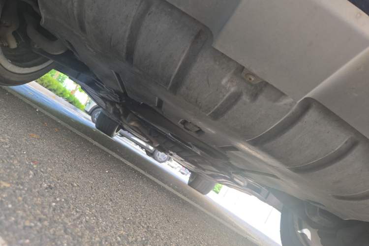 Used BMW X6 2012 xDrive35i Chassis Front