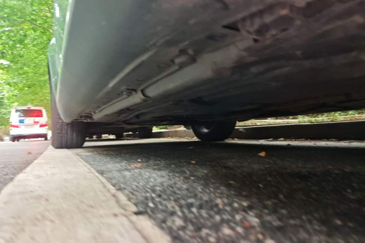 Used BMW X6 2012 xDrive35i Chassis Rear Left
