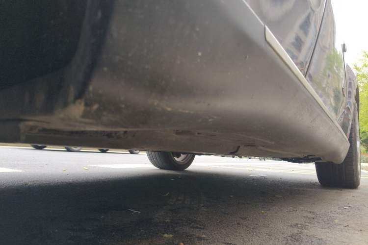 Used BMW X6 2012 xDrive35i Chassis Rear Right