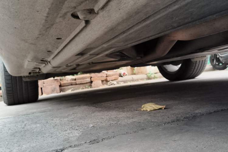 Used BMW X6 2012 xDrive35i Chassis Rear Right